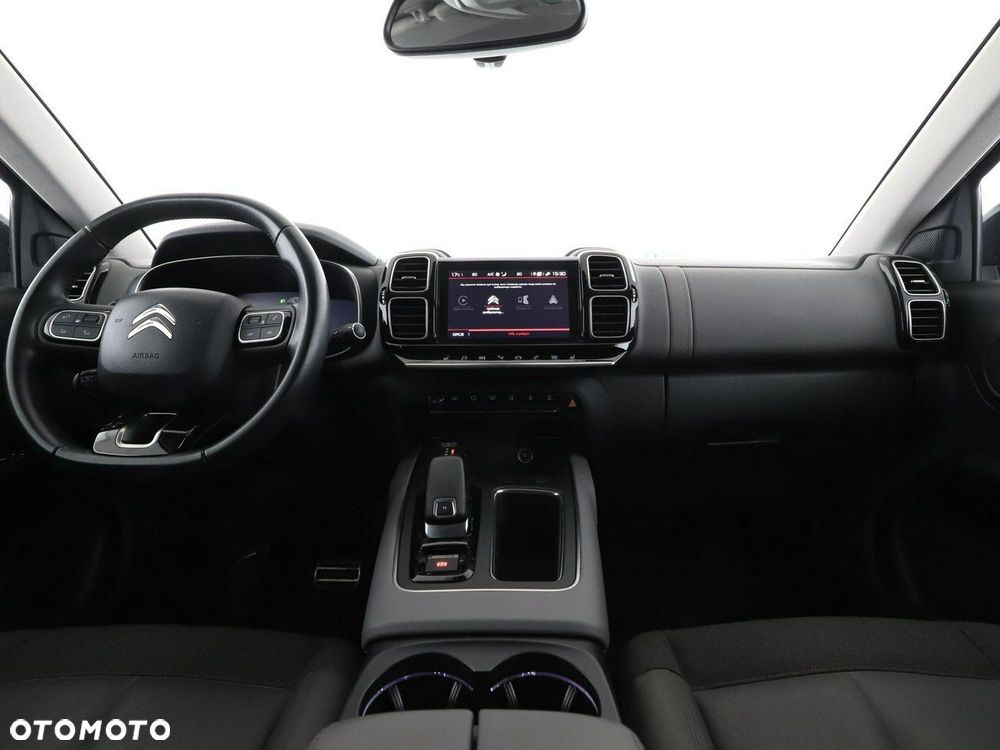 Citroën C5 Aircross BlueHDI 180 S&S EAT8 SHINE - 15