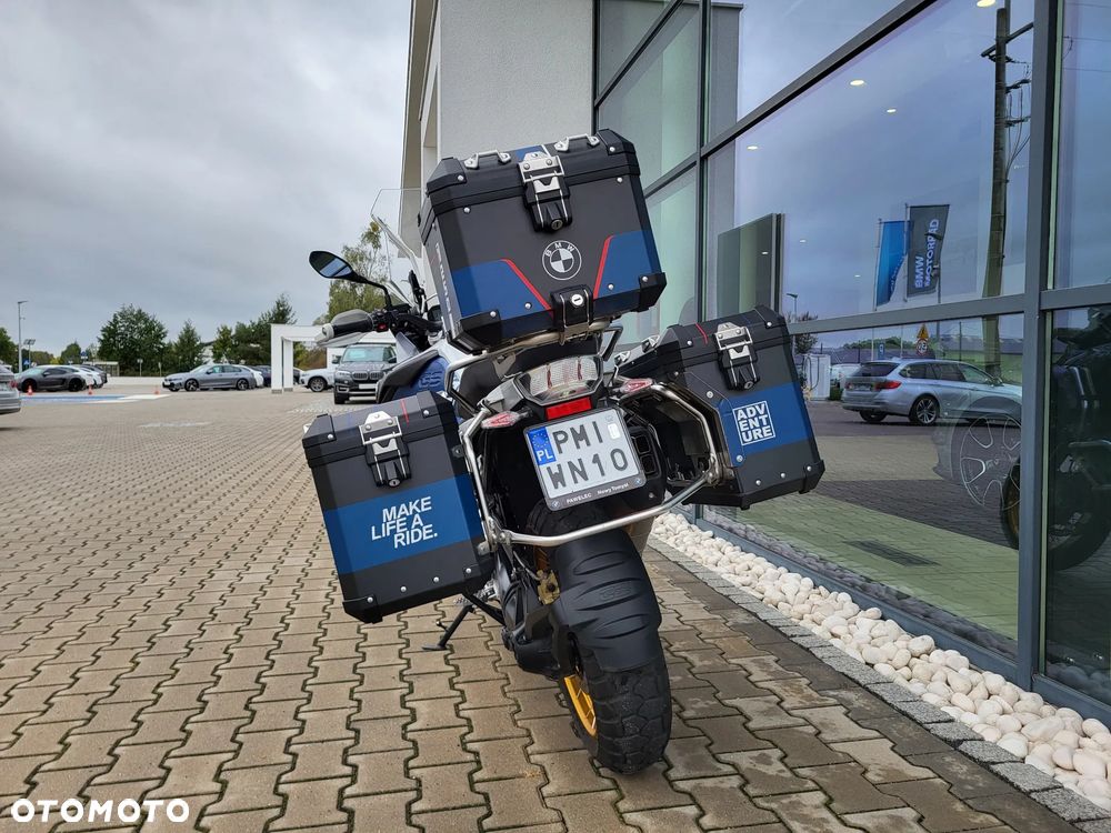 BMW R1250 GS Adventure - 26
