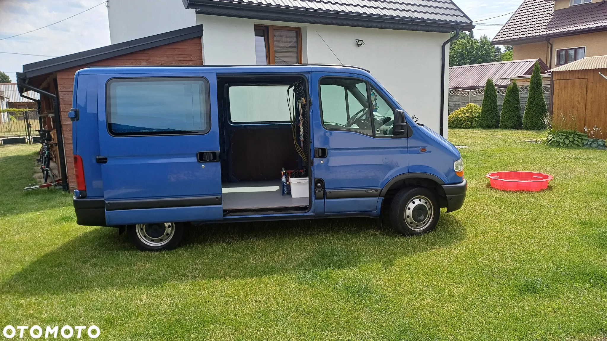 Renault MASTER - 6
