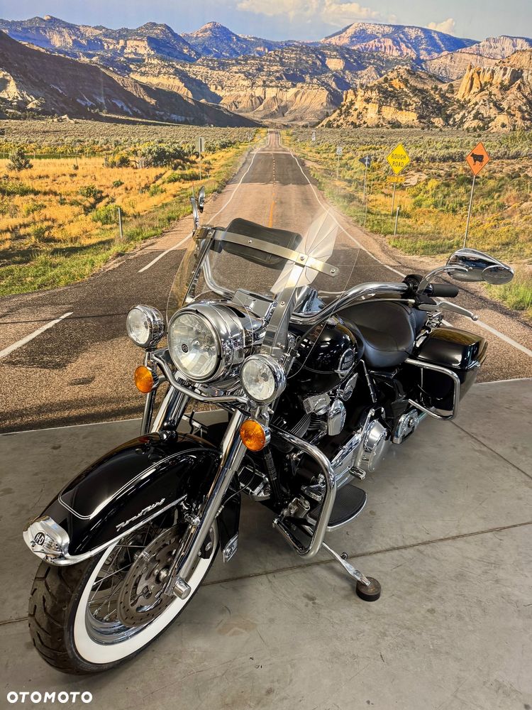 Harley-Davidson Touring Road King - 7