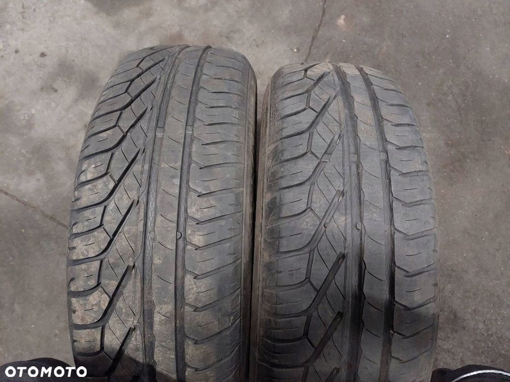 OPONY LETNIE 2 SZT 175/65R14 2015R UNIROYAL RAINEXPERT 3 - 10