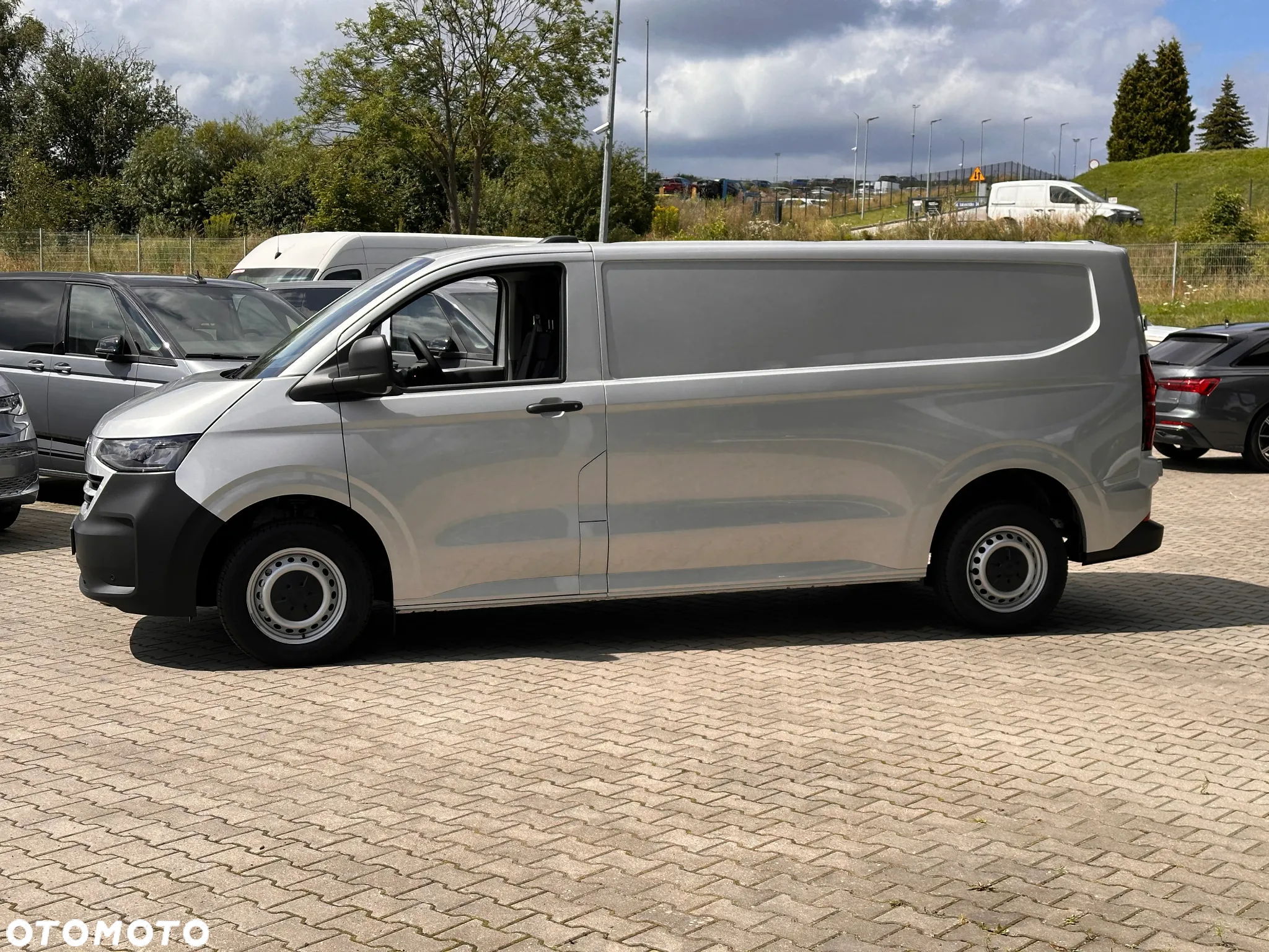 Volkswagen Transporter T7 - 3