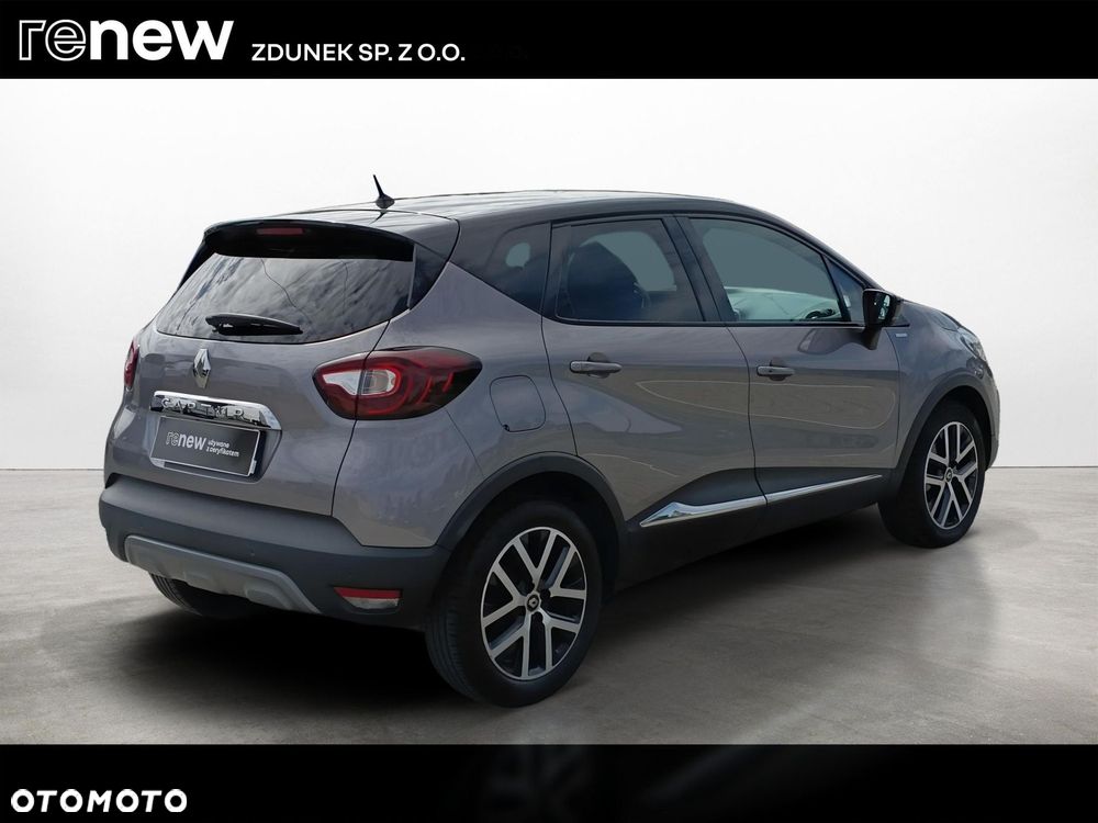 Renault Captur 1.3 Energy TCe FAP Red Edition - 5