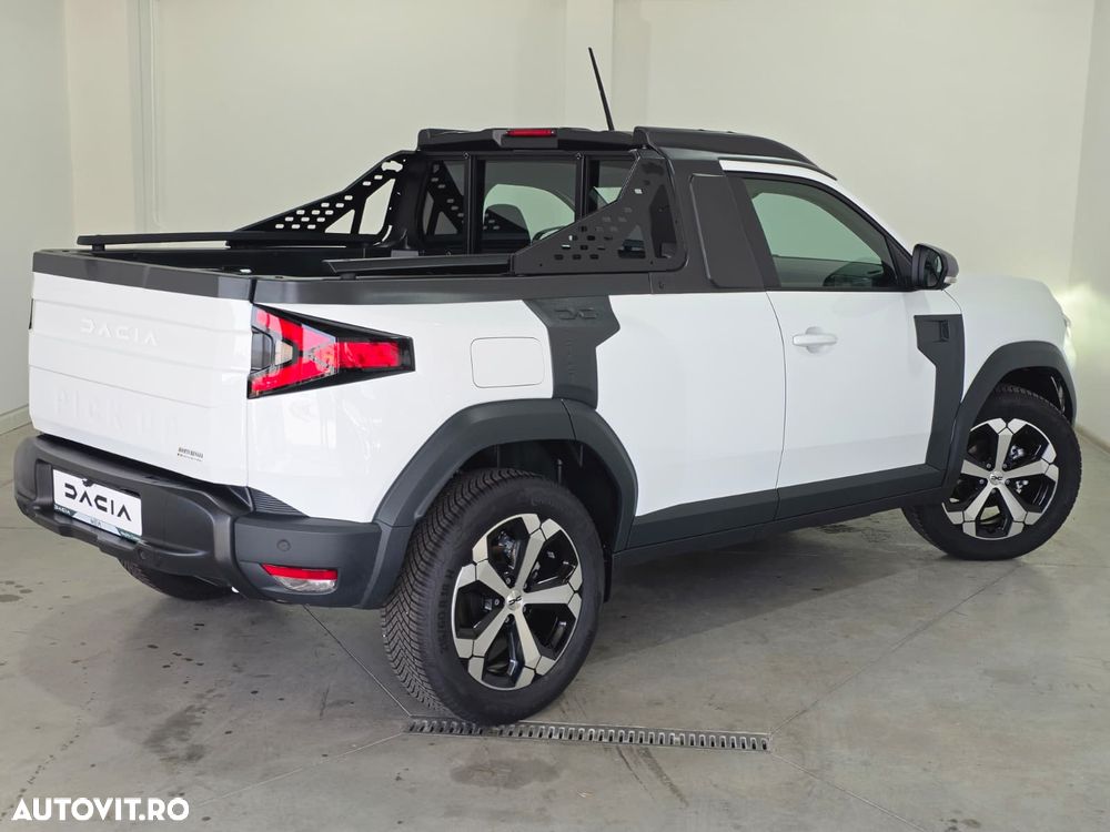 Dacia PICK UP - 3
