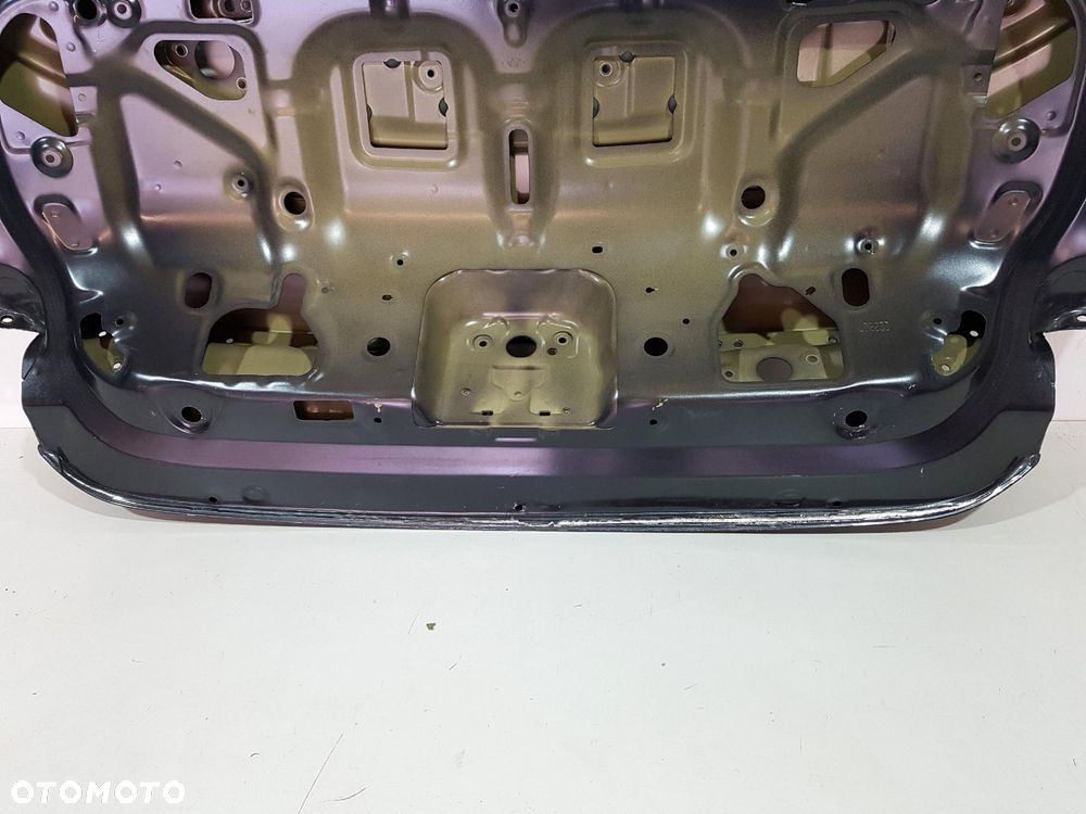 HYUNDAI IONIQ 6 VI KLAPA BAGAŻNIKA TYŁ TYLNA ORYGINAŁ - 8