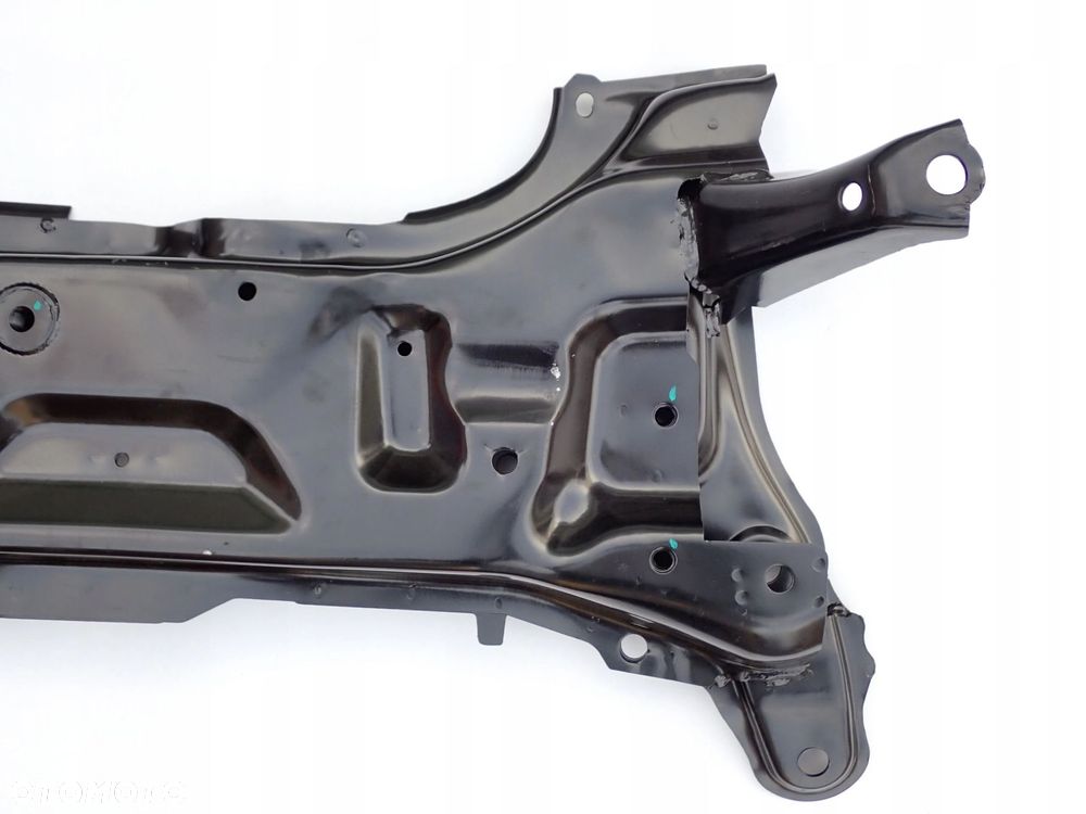 TOYOTA YARIS II 05-11 SANKI BELKA POD SILNIK - 3