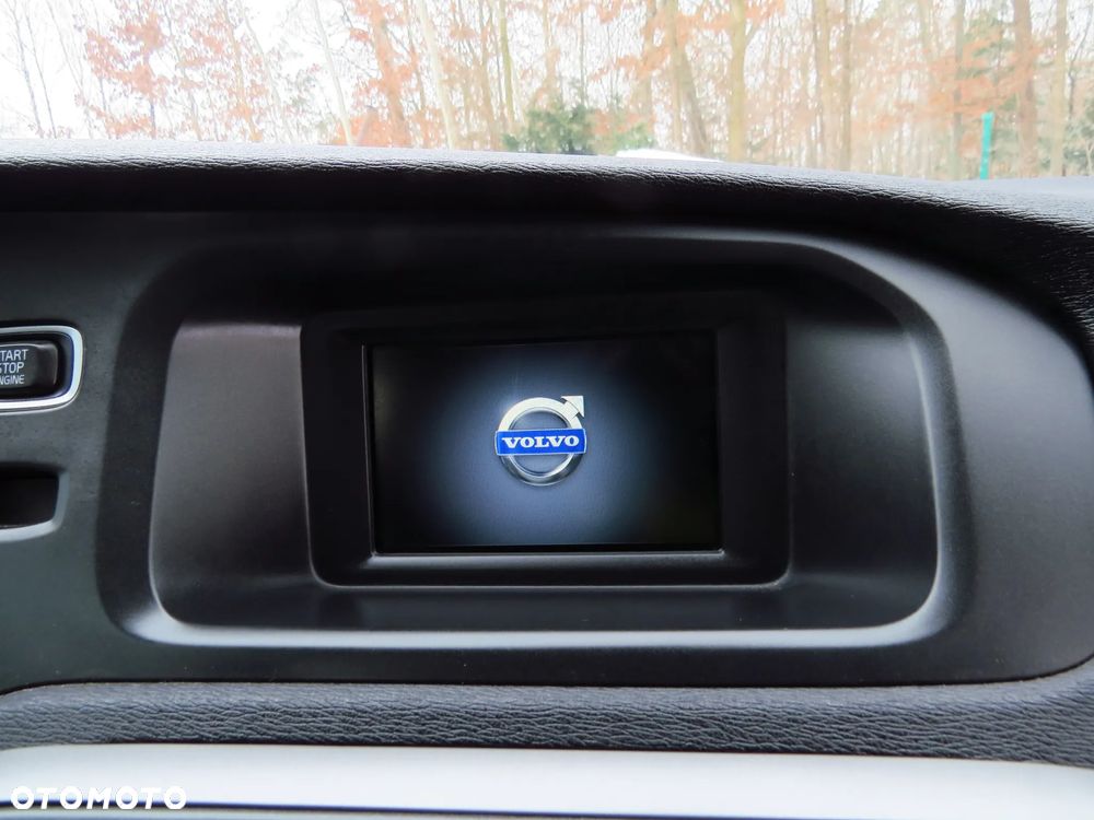 VOLVO V40 II LAKIER 477-46 1.6 D2 D4162T NA CZĘŚCI - 25