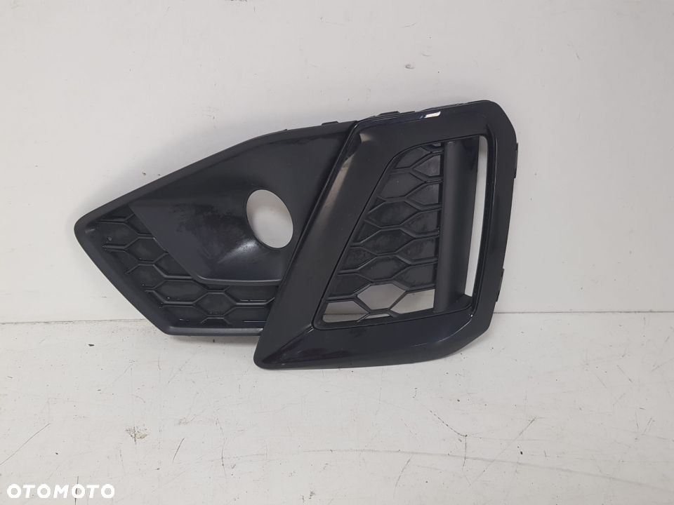 AUDI A4 S4 B9 8W0 S LINE LIFT 19 KRATKA PRAWA 8W0807682AM - 1