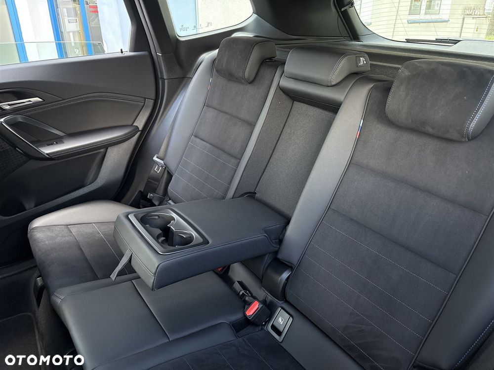 BMW X1 sDrive18i - 23