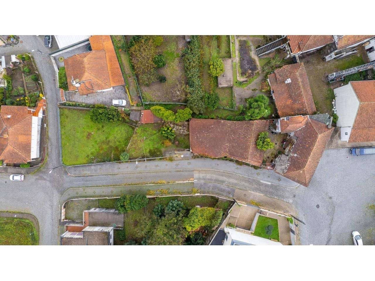 Terreno  Venda em Freamunde,Paços de Ferreira - Grande imagem: 3/8