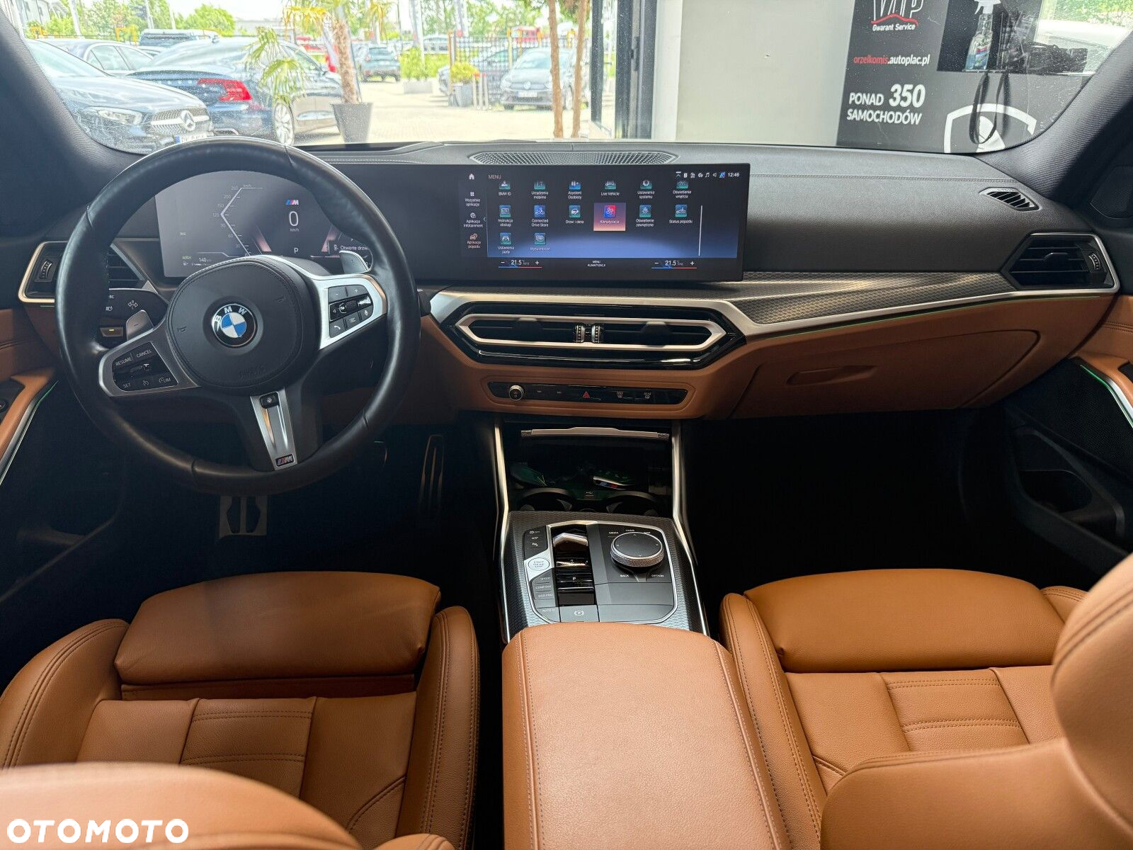 BMW Seria 3 - 23