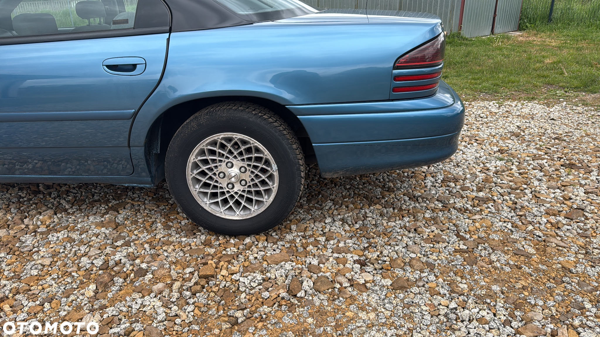 Dodge Intrepid 3.3 - 9