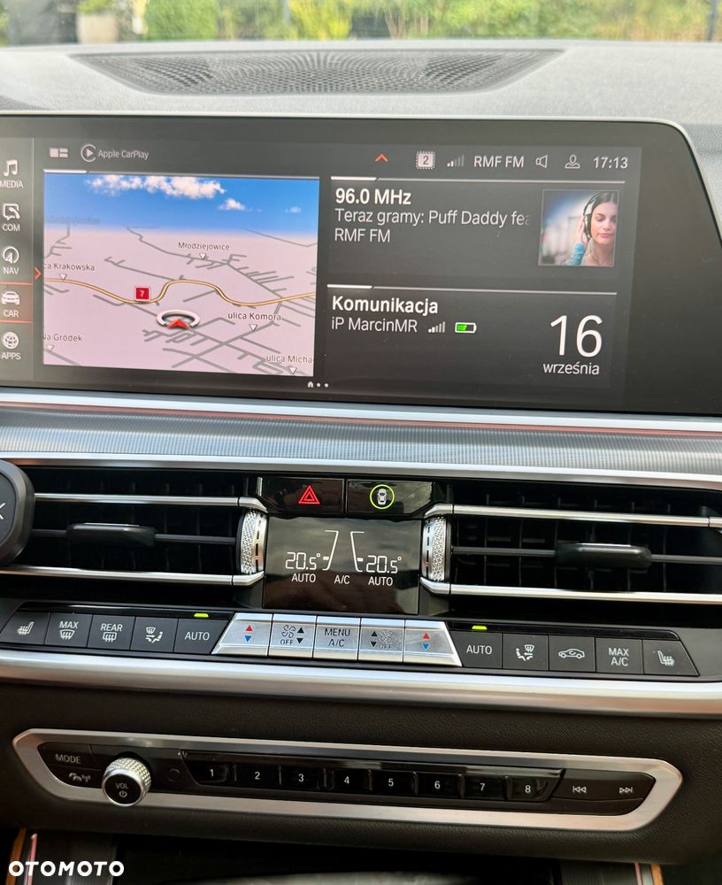 BMW X5 xDrive40i - 25