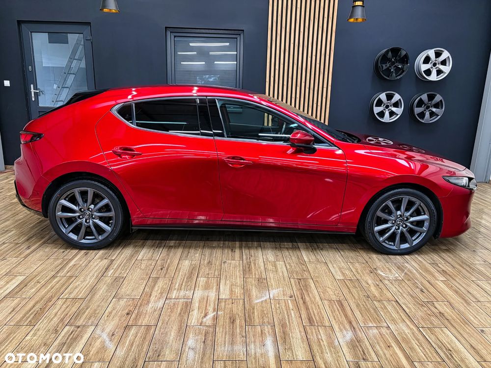 Mazda 3 - 6