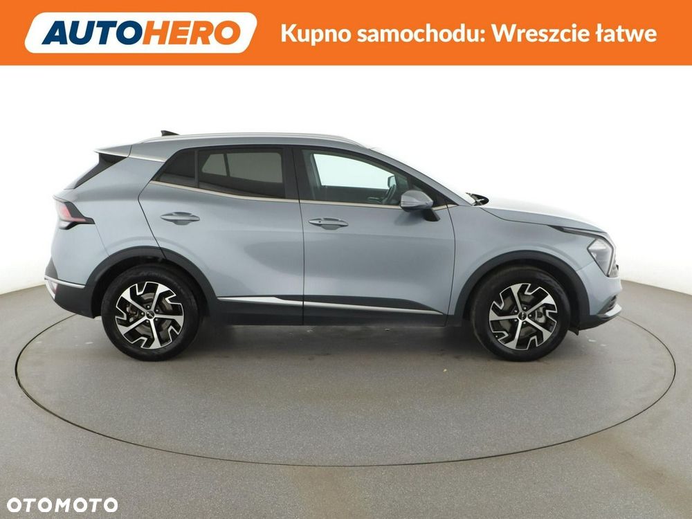 Kia Sportage 1.6 T-GDI HEV L 2WD - 10