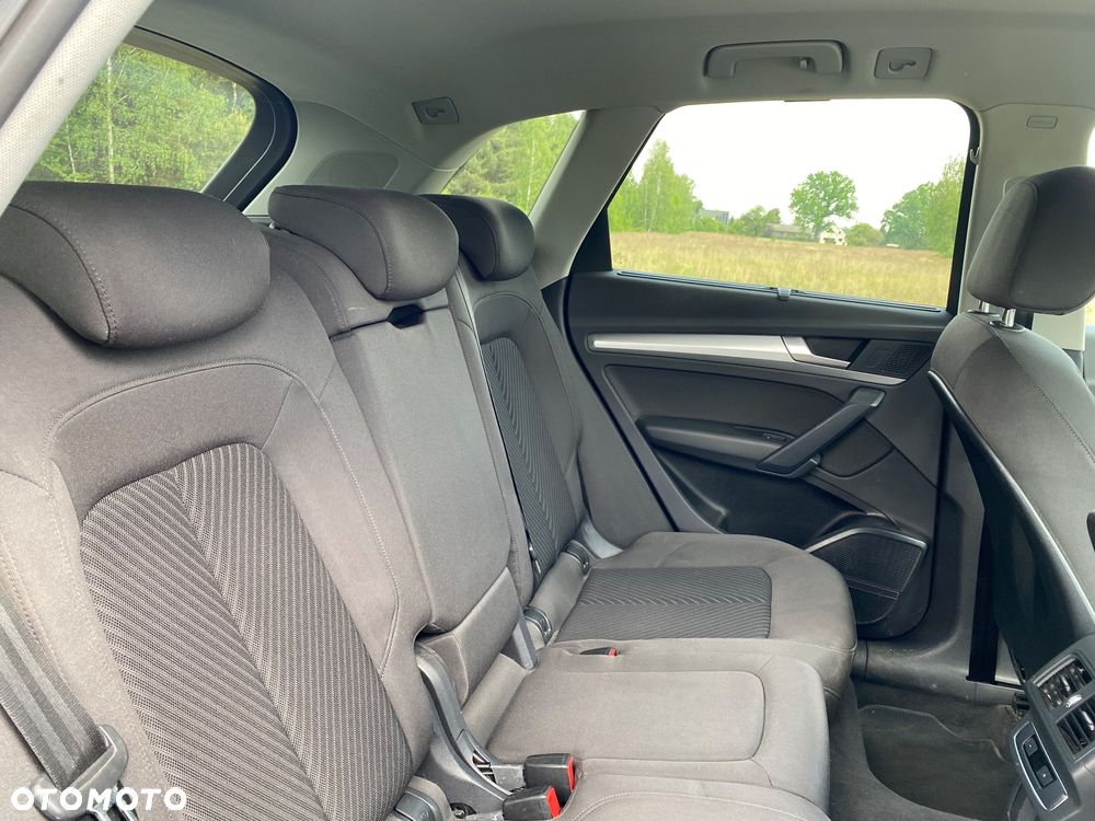 Audi Q5 50 TFSIe quattro S tronic S line - 33