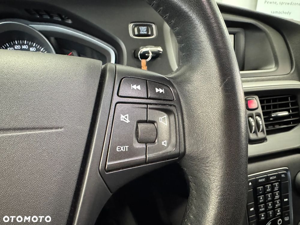 Volvo V40 T3 Drive-E Kinetic - 18