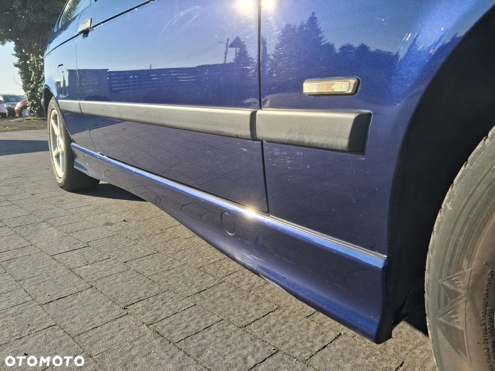 BMW Seria 3 - 17
