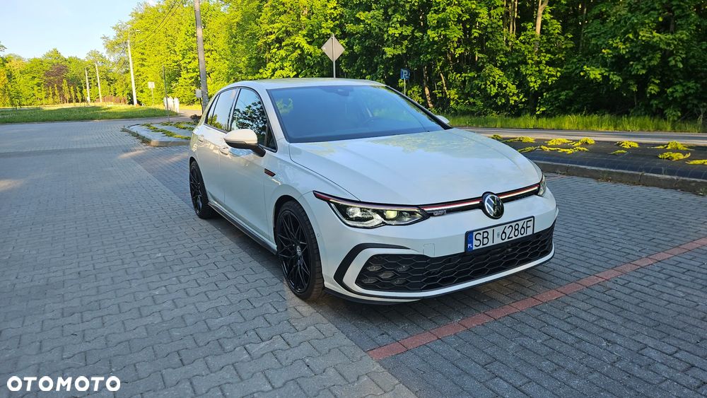 Volkswagen Golf 2.0 TSI GTI DSG - 3