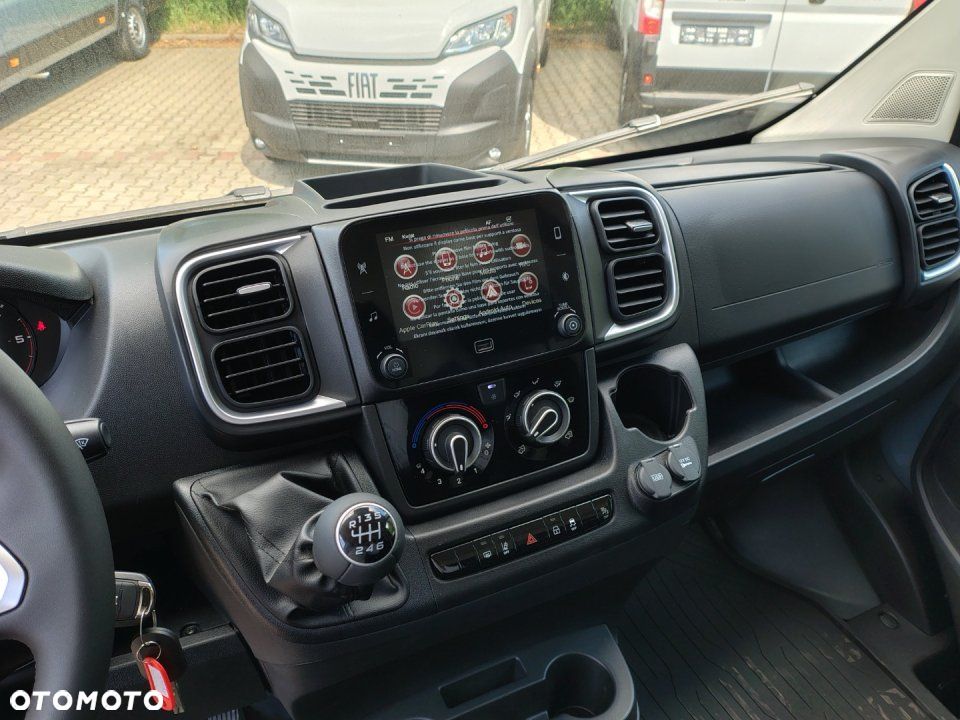 Fiat Ducato - 9