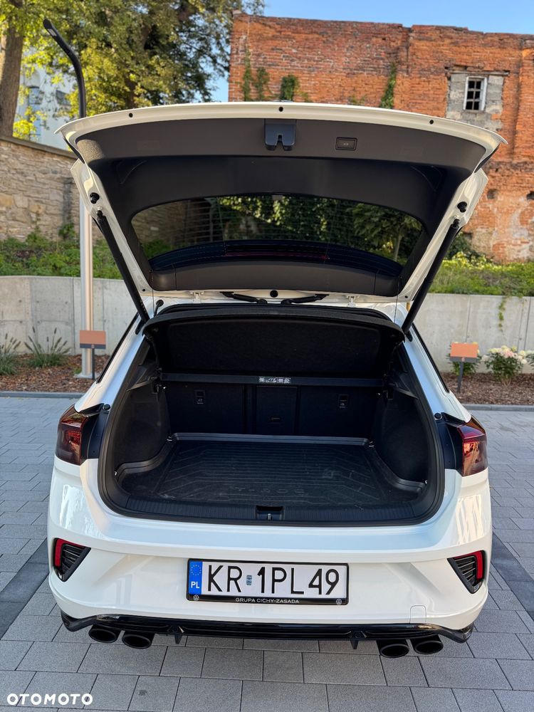 Volkswagen T-Roc 2.0 TSI 4Motion R DSG - 15