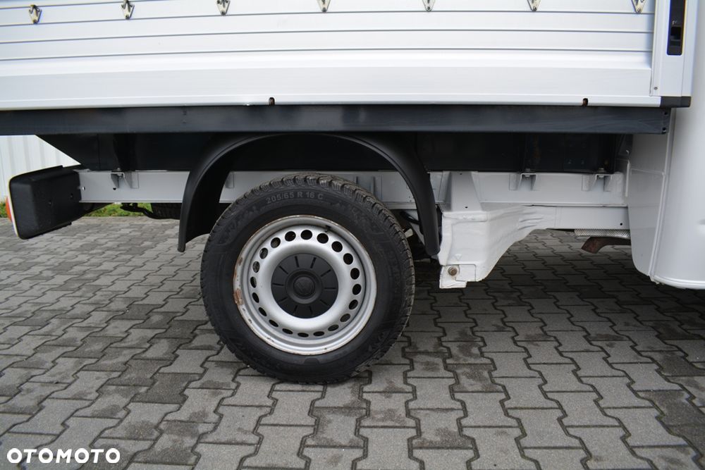 Volkswagen TRANSPORTER T6.1 DOKA - 19