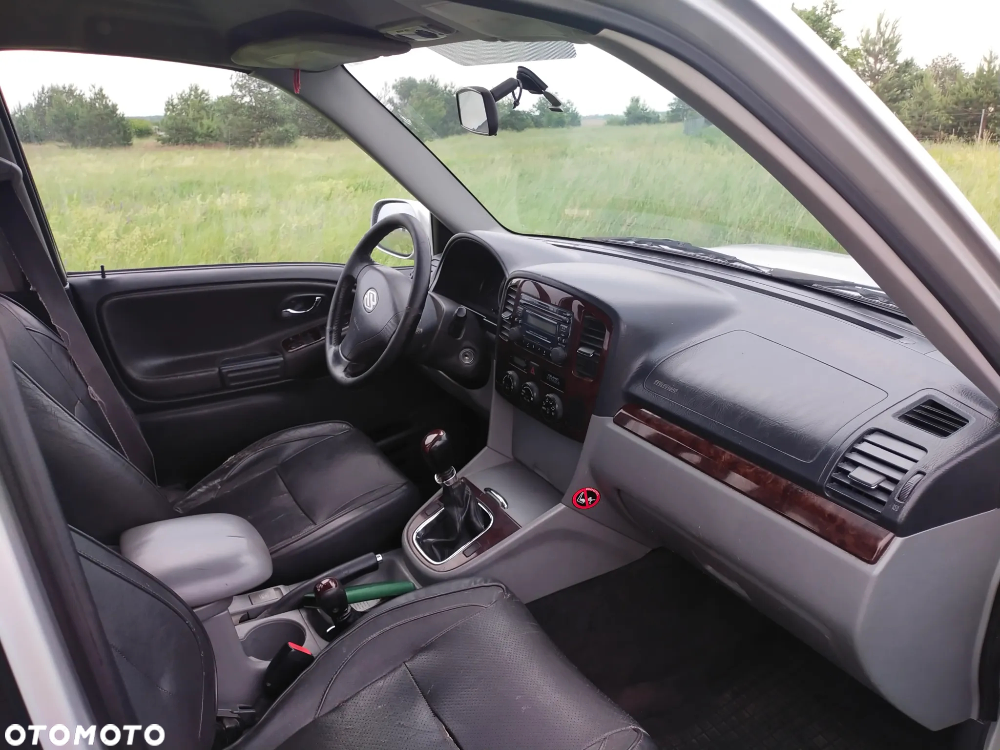 Suzuki Grand Vitara - 7