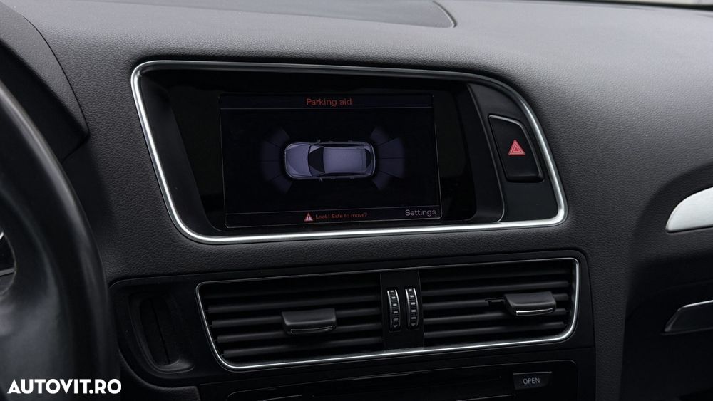 Audi SQ5 - 16