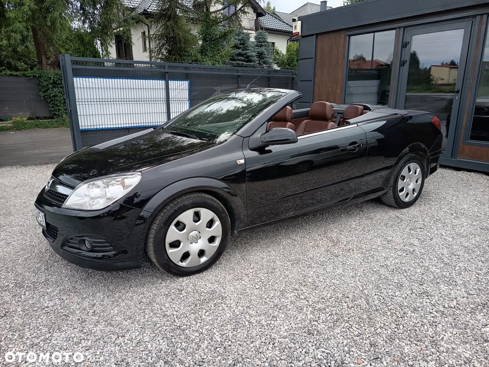 Opel Astra 1.9 CDTI Endless Summer - 12