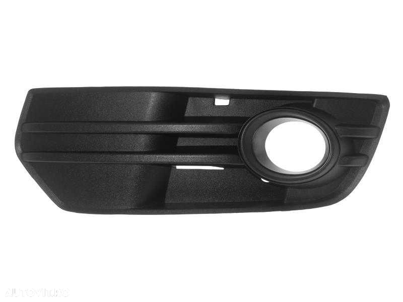 Set grile proiector Audi Q5 an 2008-2012 , grile noi - 2