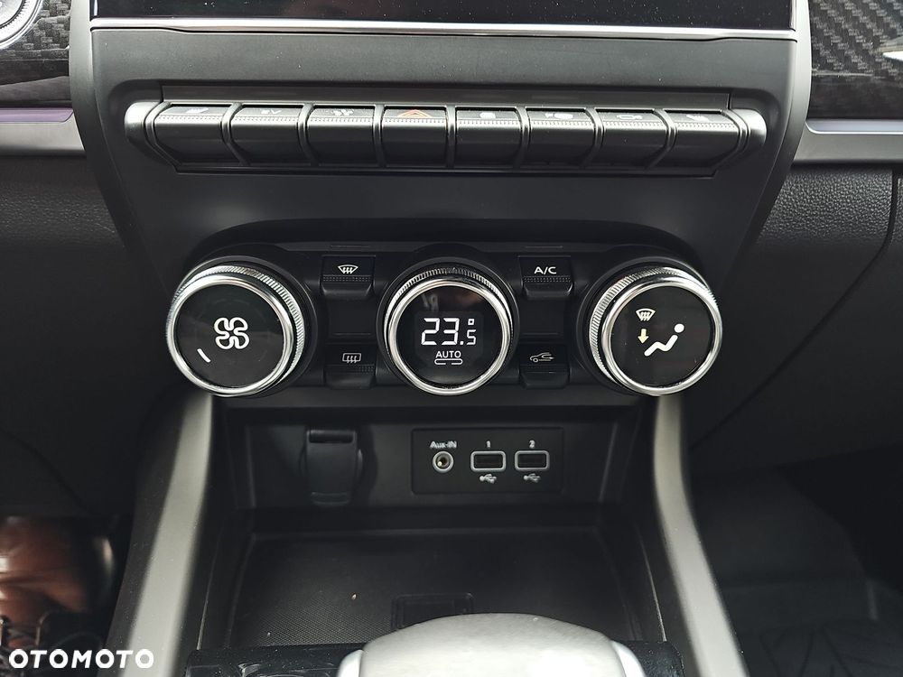 Renault Arkana 1.6 E-TECH R.S Line MMT - 27