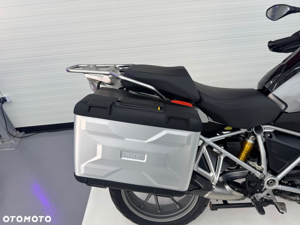 BMW GS - 18
