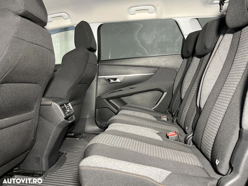 Peugeot 5008 1.5 BlueHDI s&s Active - 14