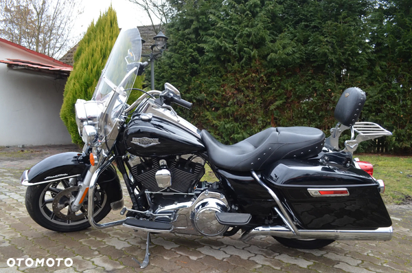 Harley-Davidson Touring Street Glide