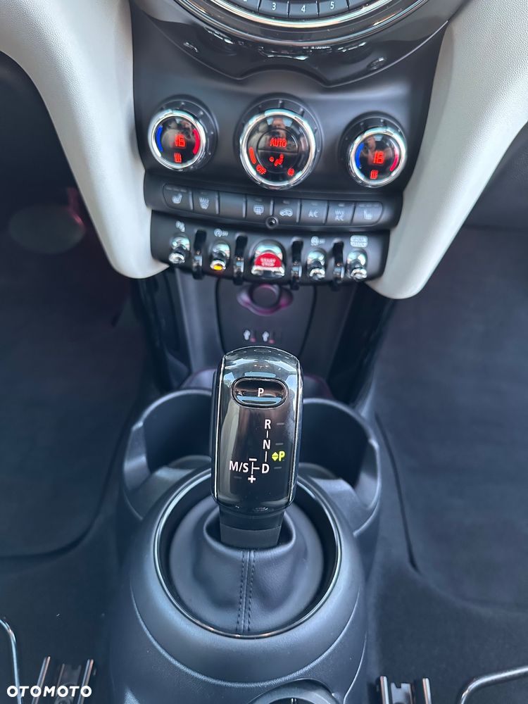 MINI Cooper GPF - 18