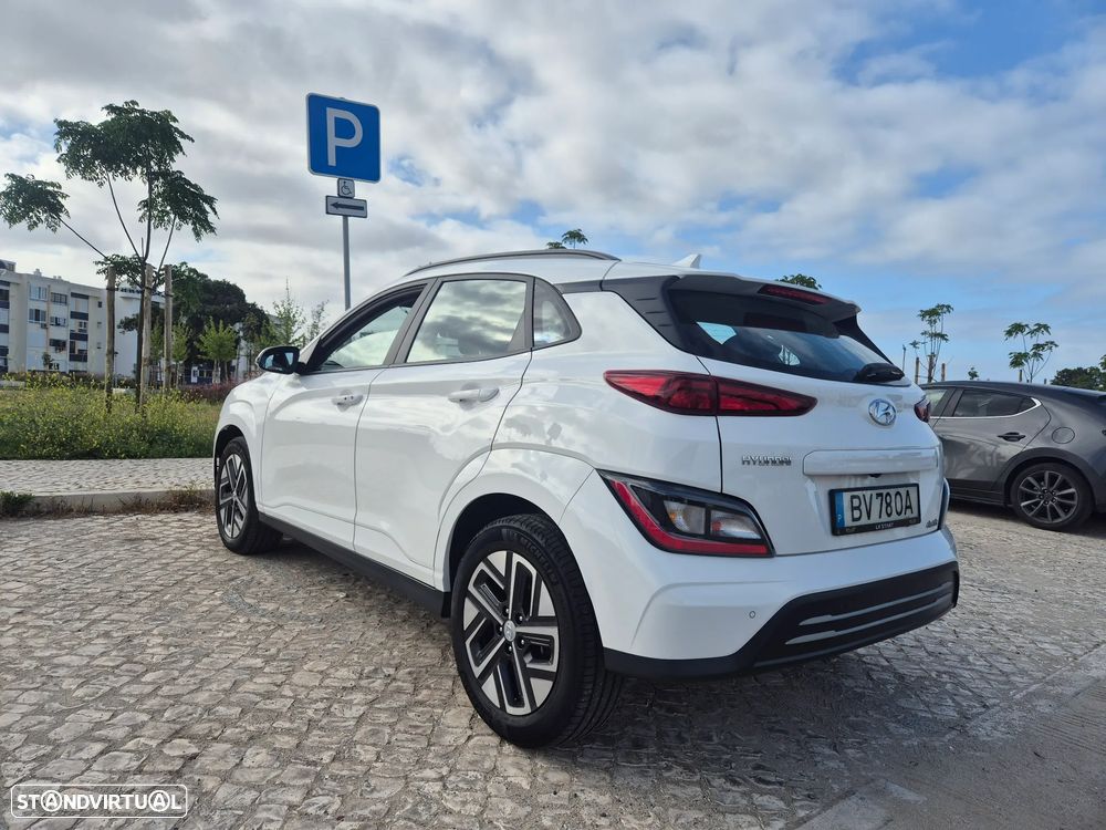 Hyundai Kauai Select - 6