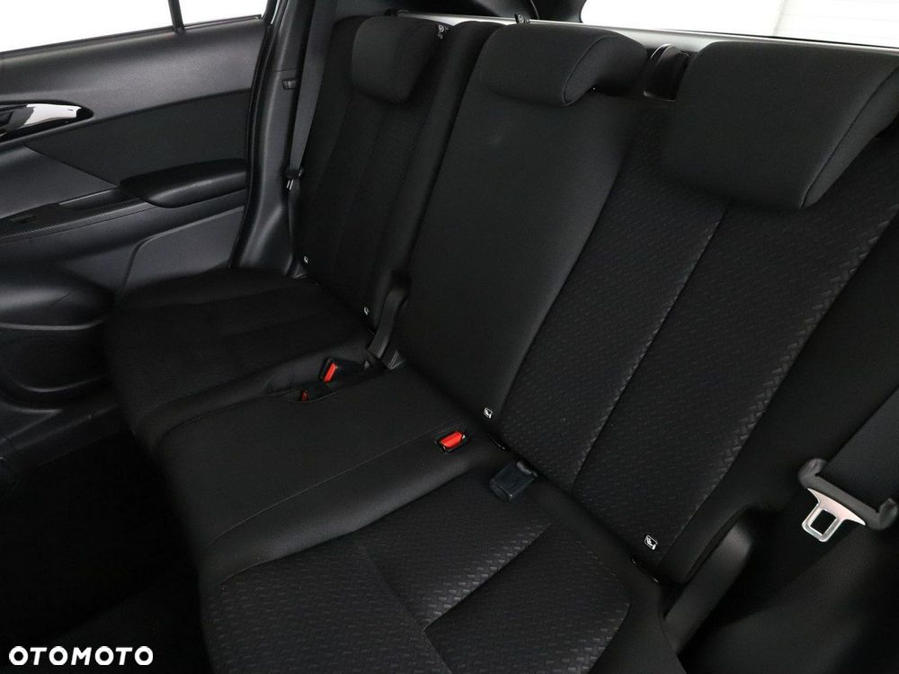 Mitsubishi Eclipse Cross 1.5 T-MIVEC (ClearTec) 2WD Basis - 17