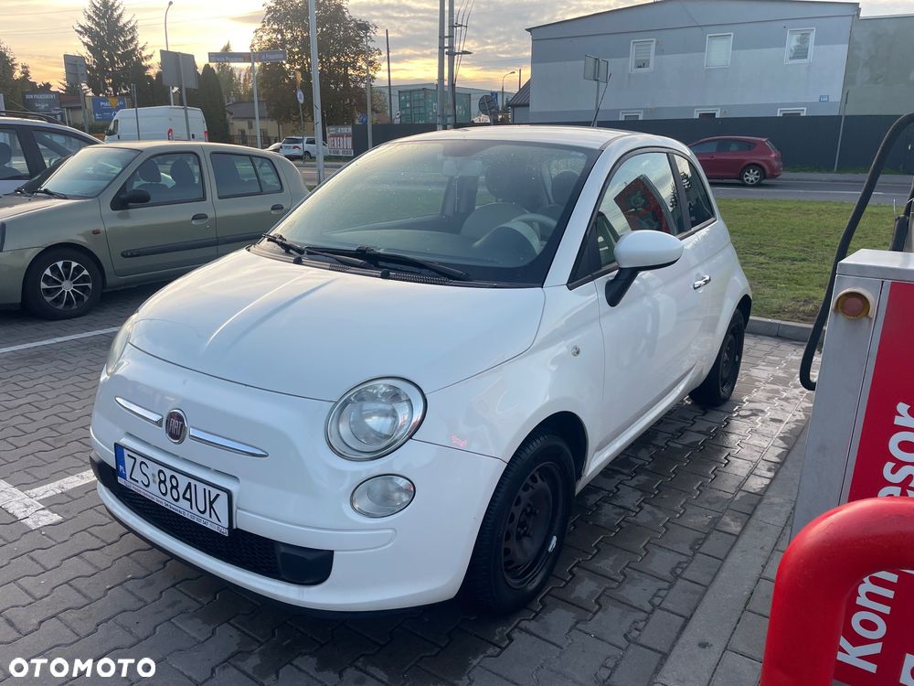 Fiat 500 - 4