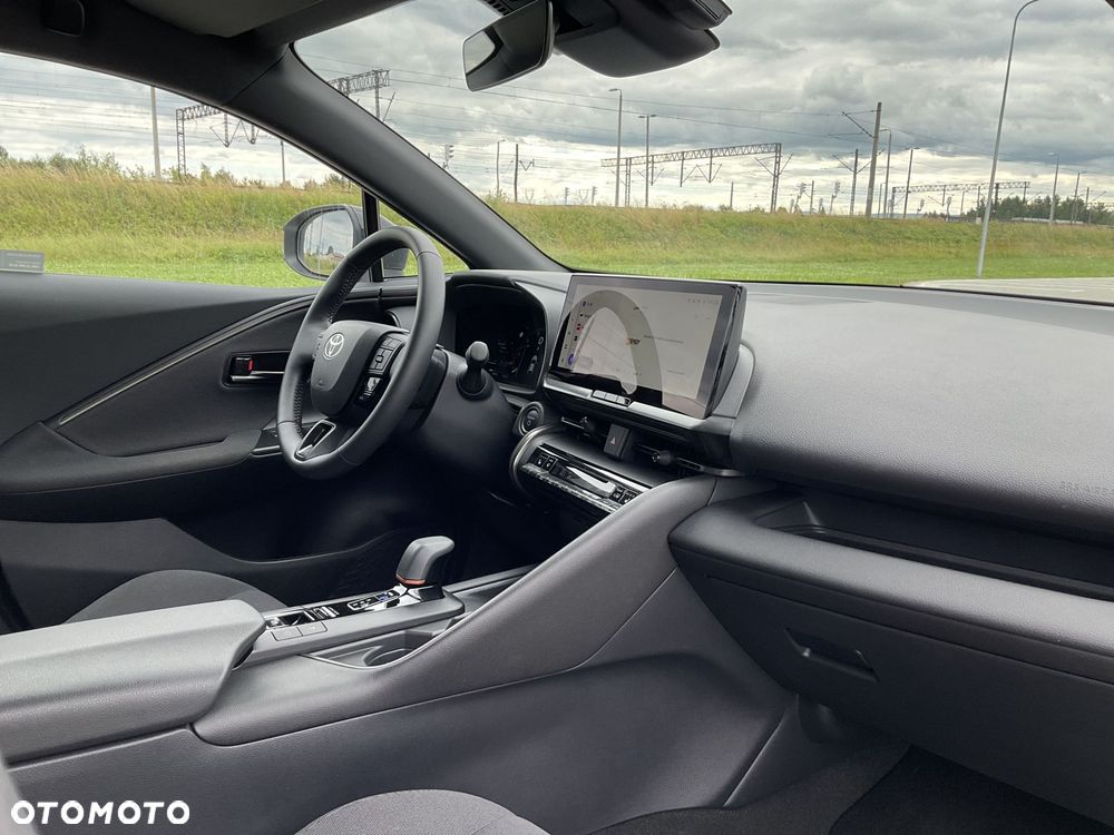 Toyota C-HR 1.8 Hybrid Style - 20