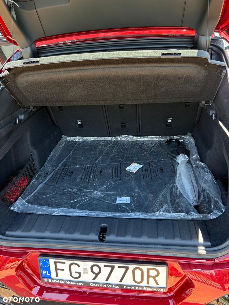 BMW X2 sDrive20i - 11