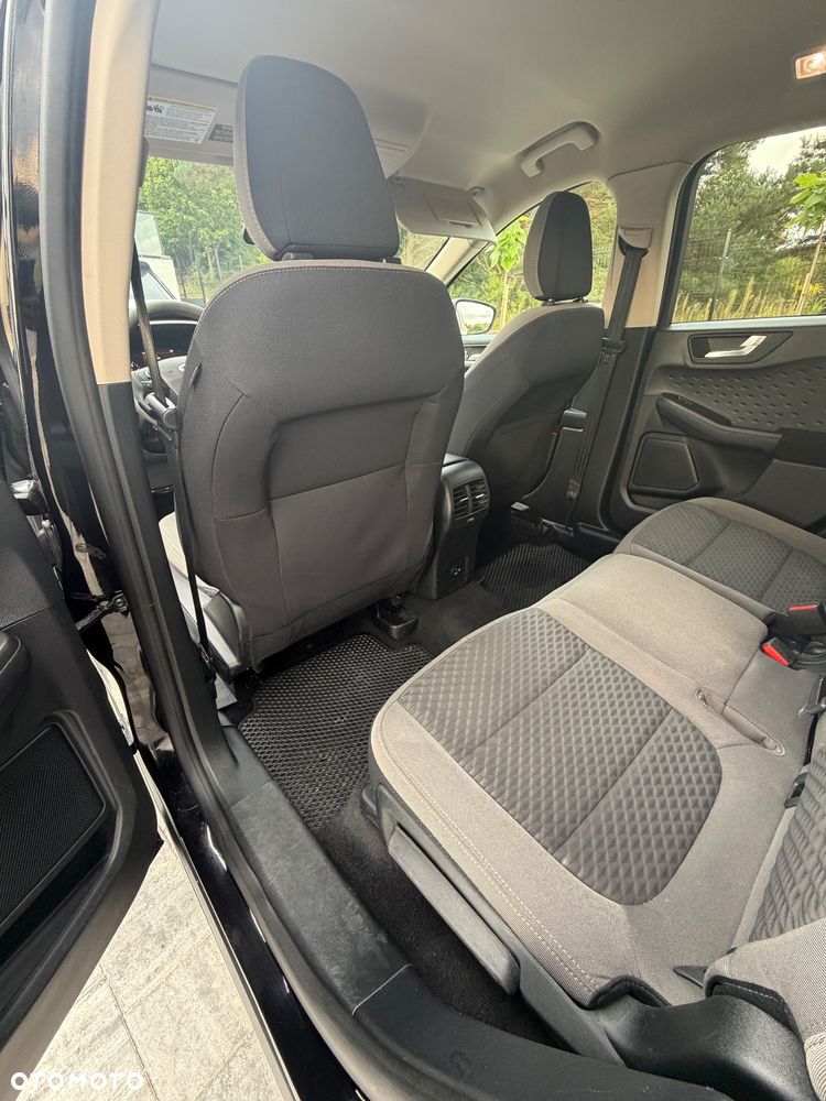 Ford Escape 2020 photo 5