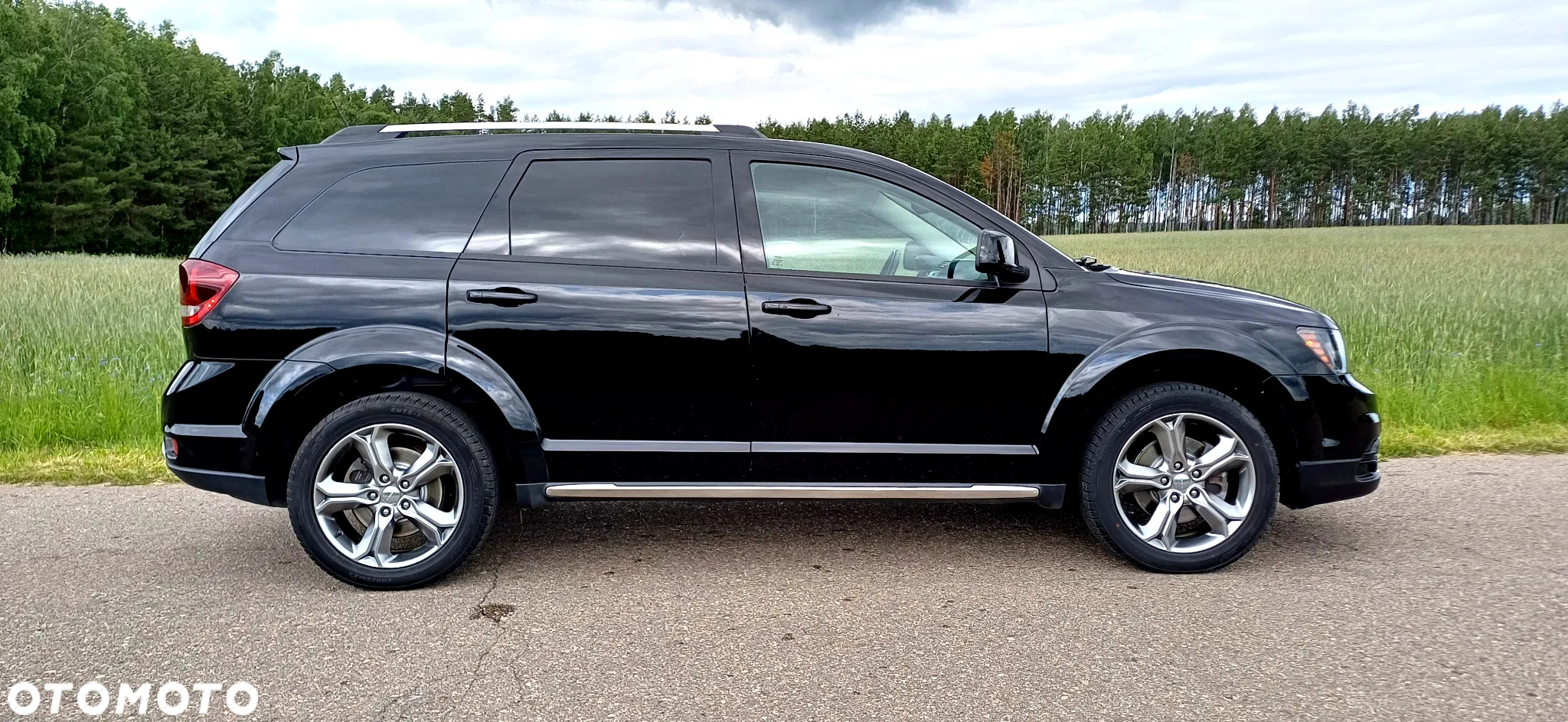 Dodge Journey - 5