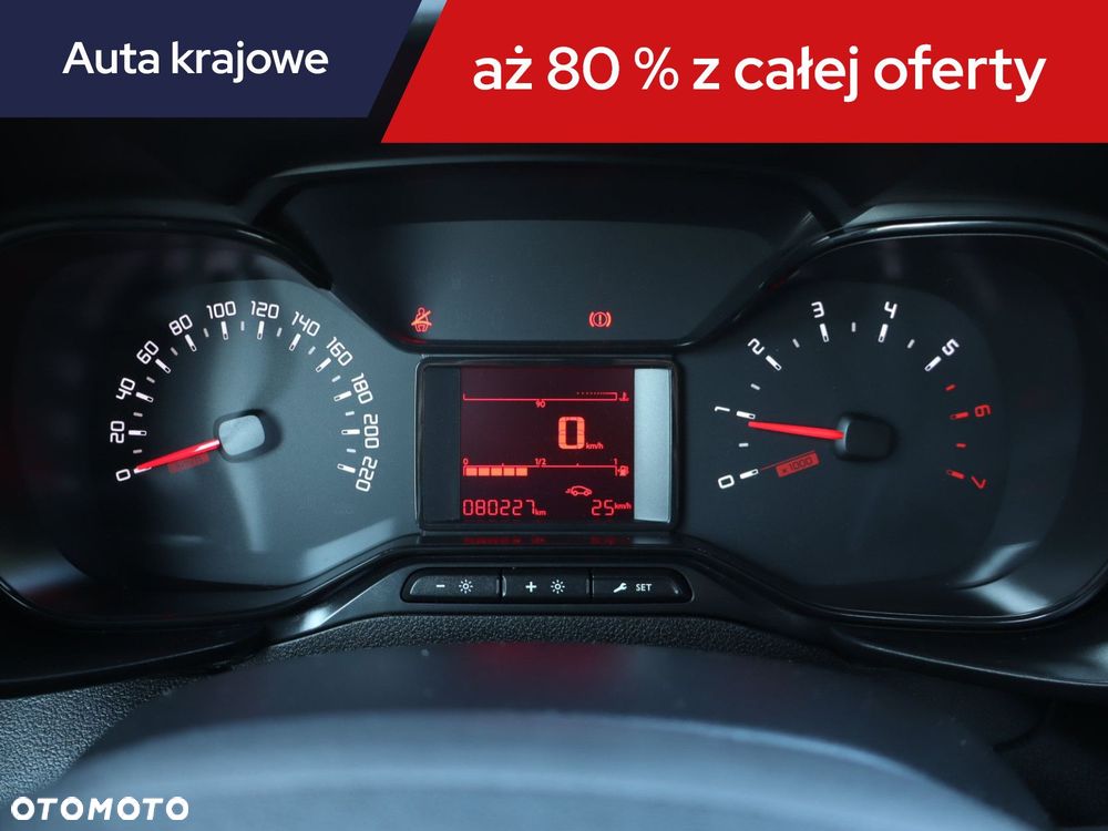 Toyota proace-city - 12