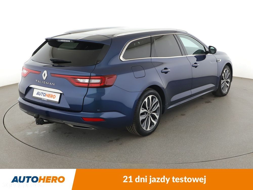 Renault Talisman 1.6 Energy TCe Limited EDC - 6