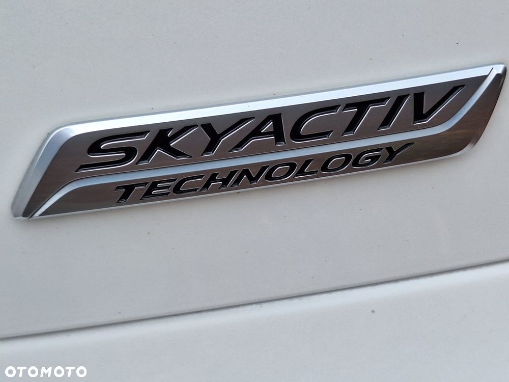 Mazda CX-5 SKYACTIV-G 165 Exclusive-Line - 16