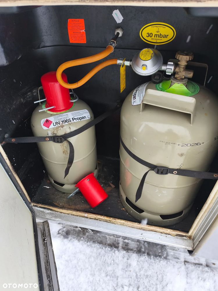 KNAUS Sport Traveller - 13