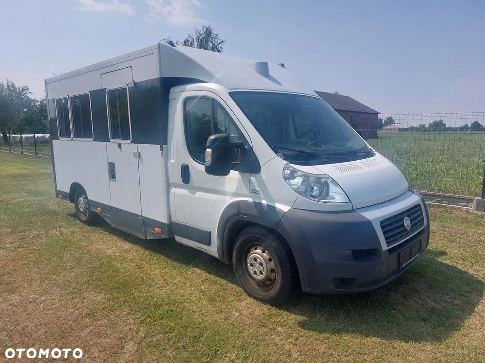 Fiat Ducato - 3