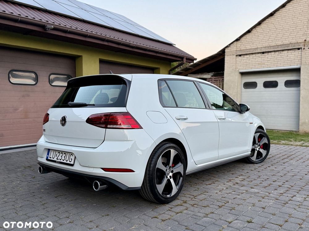 Volkswagen Golf VII 2.0 TSI BMT GTI Performance DSG - 3