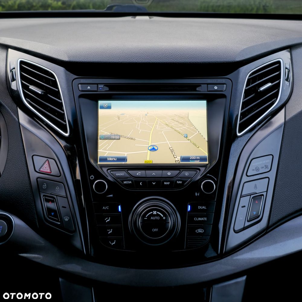 Hyundai i40 1.7 CRDi Comfort + - 35