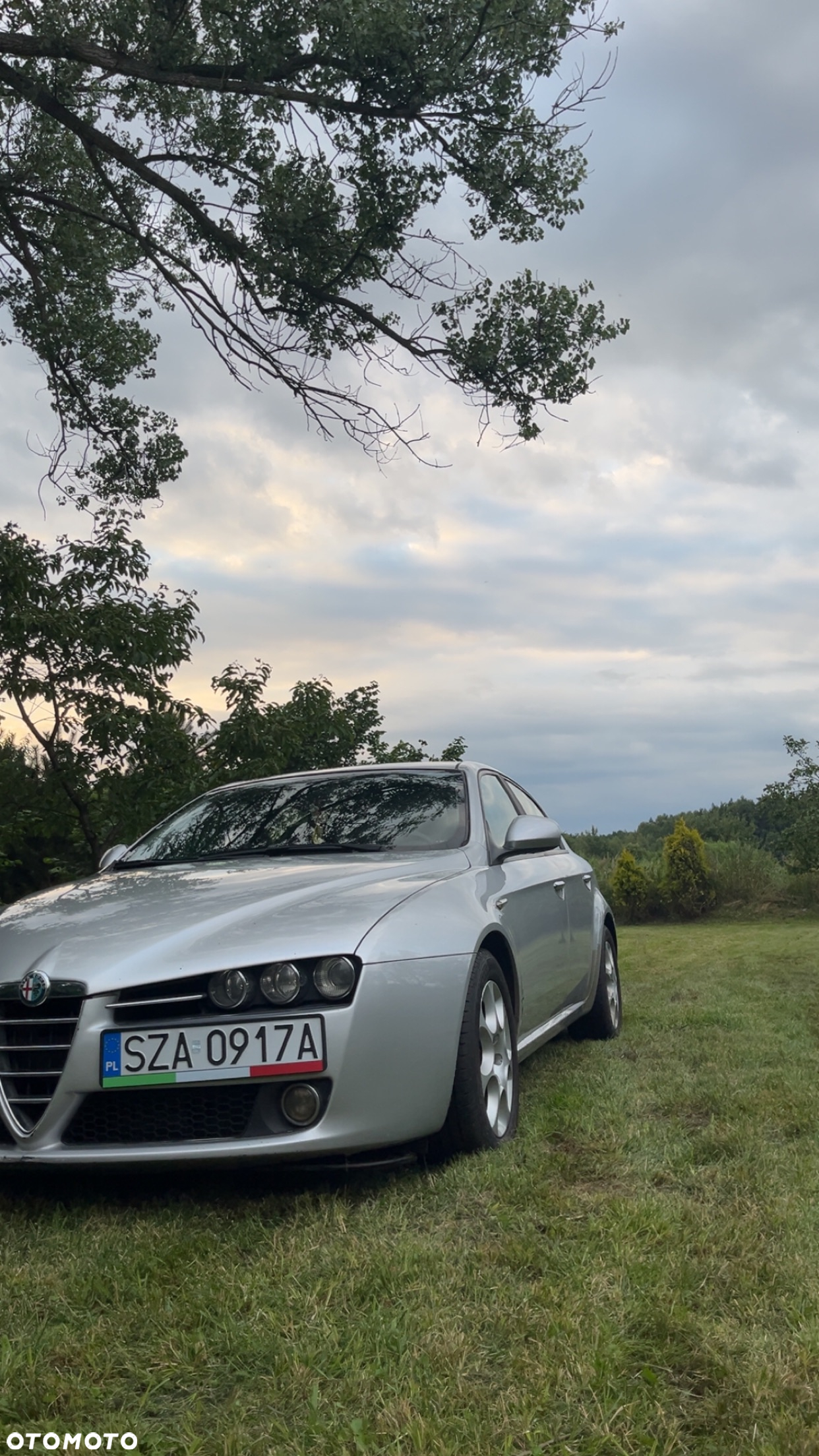 Alfa Romeo 159 - 5
